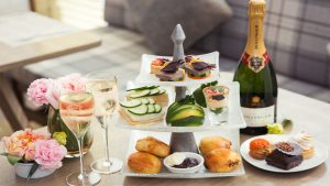 Sheraton Melbourne Mother's Day