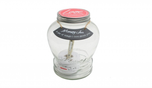memory jar