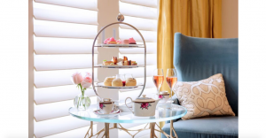 Langham Sydney Mother's Day