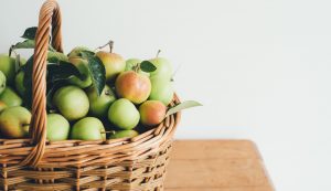 harvest festival